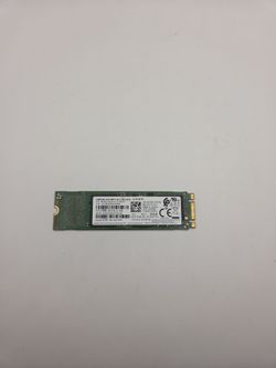 Samsung PM871b 256GB M.2 2280 SSD