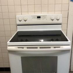 Stove And 2 Dryer For $30 Scrap 