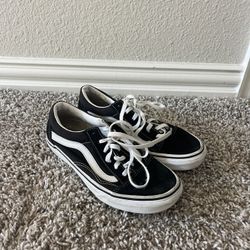 Vans Shoes 
