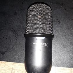 Hyper X Solocast