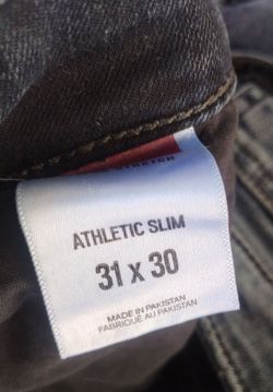 xpress JEANS NYC