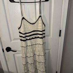 Nicole Miller Dress