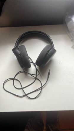 Steelseries gaming headphones