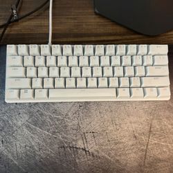 Razer huntsman mini gaming Keyboard