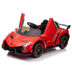 Ride On Cars