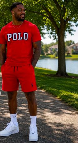 Nike Short Set Medium