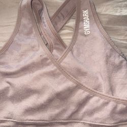 Gymshark Active Sports Bra