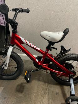 Kid bike 14.inches wheel