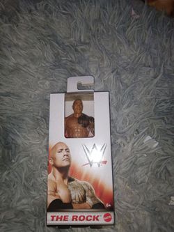 WWE figures