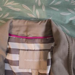 Banana Republic Size 2p