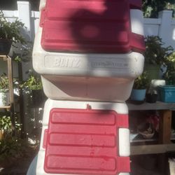 Blitz Stack-N-Store 40