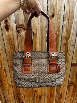 Coach Soho Satchel