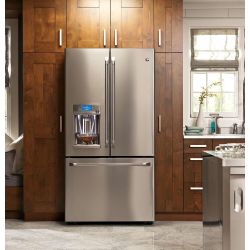GE French Door Refrigerator - New