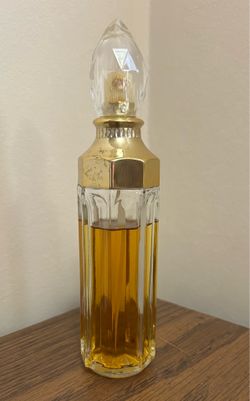 Vintage Max Factor Hypnotique Perfume