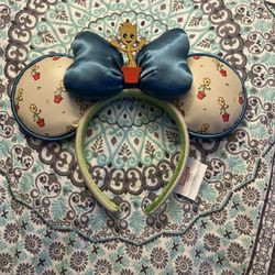 Groot Disney Ears