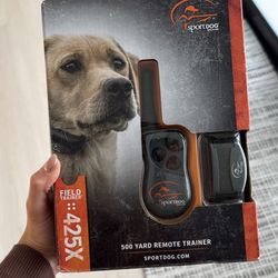 Dog training Tool