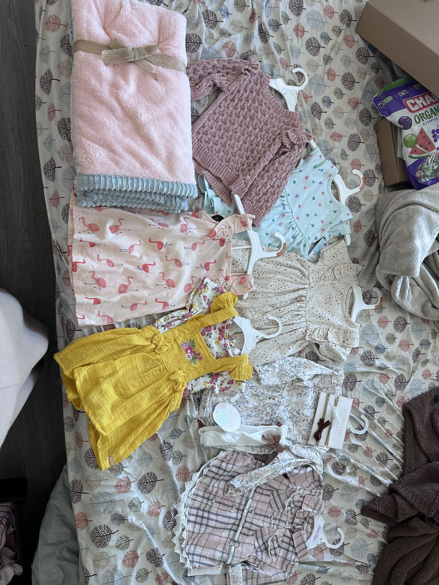 12-18m Bundle NWT!!!