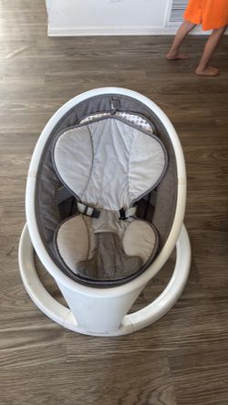 Munchkin Swing