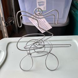 Candle holder / Shadow Lamp