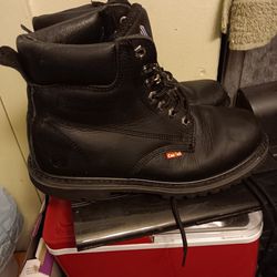 !! Work Boots  By Cactus  Size 8.5