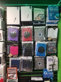 IPAD CASES $14.00 NEW MODELS