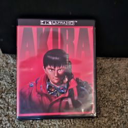 Akira
