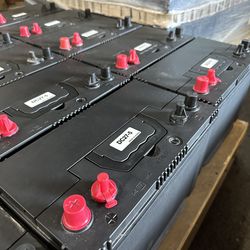 🔋💲5️⃣5️⃣💲 Deep Cycle 27 Battery – RV, Marine, Solar Power