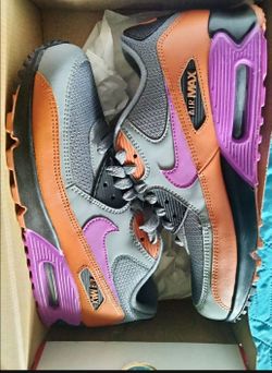 Air Max 90's