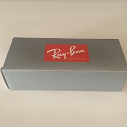 Ray Ban sunglasses 