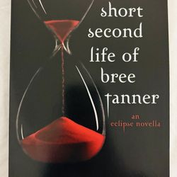 The Short Second Life Book