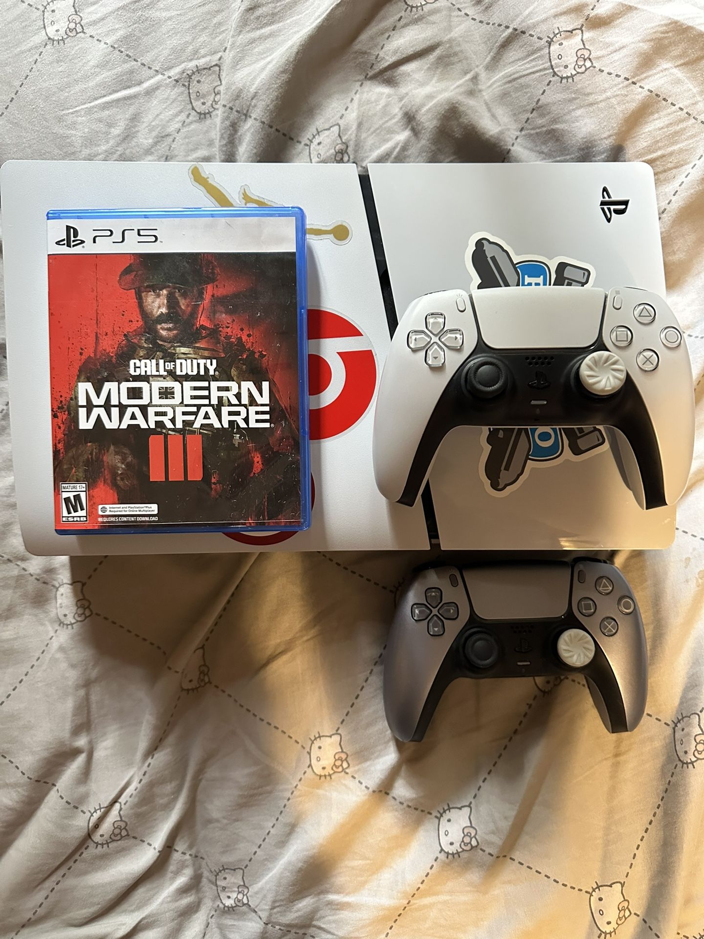 PS5