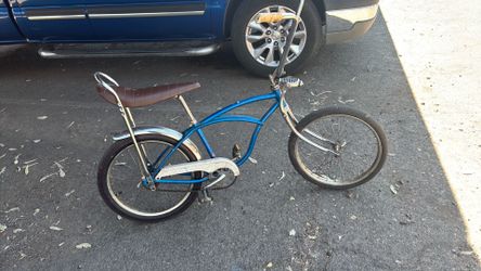 Schwinn