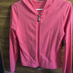Long Sleeve Hoodie 