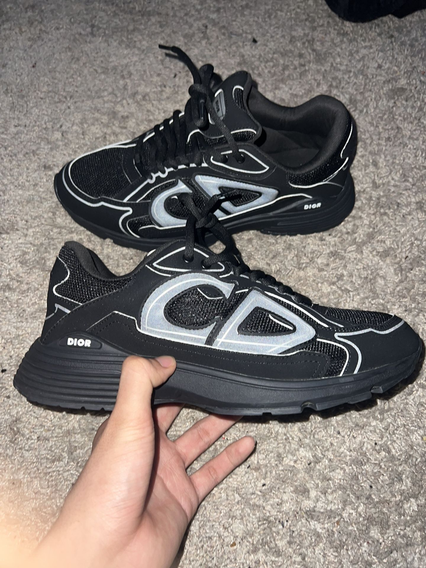 dior 30S