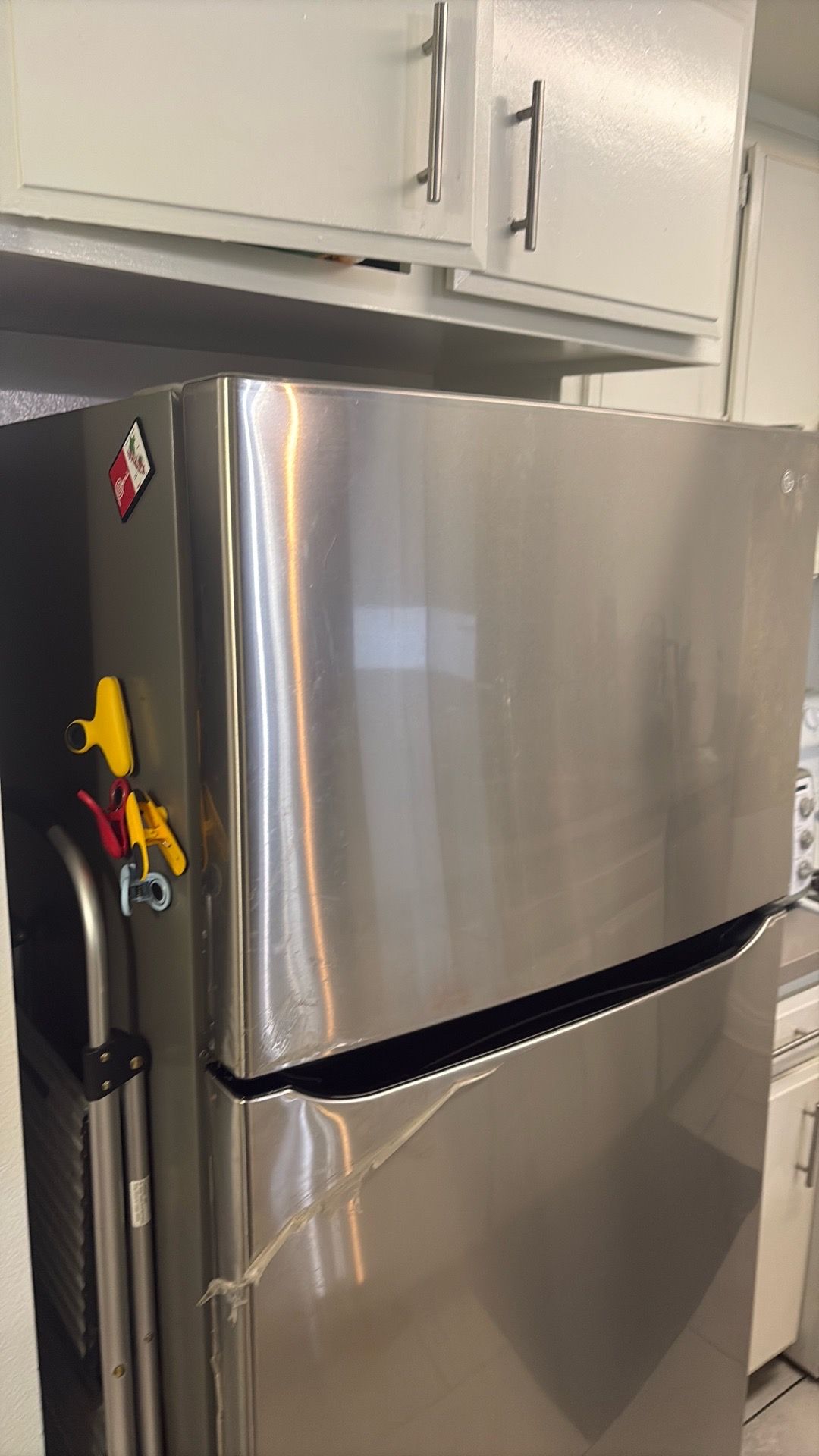 LG Refrigerator