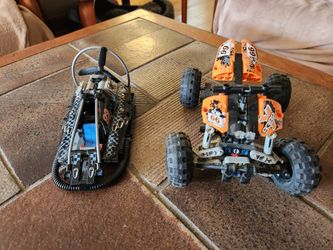 Technic Lego