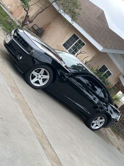 2010 Chevrolet Camaro