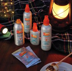 Avon Bug Guard