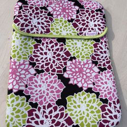 Computer Sleeve Reversible Neoprene 