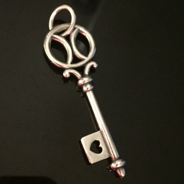 Rare James Avery Devotion Key Pendant For In Austin Tx Offerup - James Avery Key Pendants Rare James Avery Devotion Key Pendant For In Austin Tx Offerup - James Avery Key Pendants