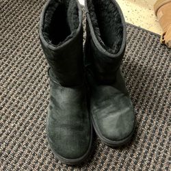 Ugg Boots Sz 10