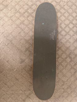 Skateboard 8.0