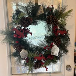 Christmas Wreath