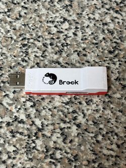 Brook Wingman FGC PS5 Fighting Game Controller Adapter