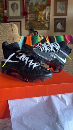 Nike vapor edge 360 untouchable black