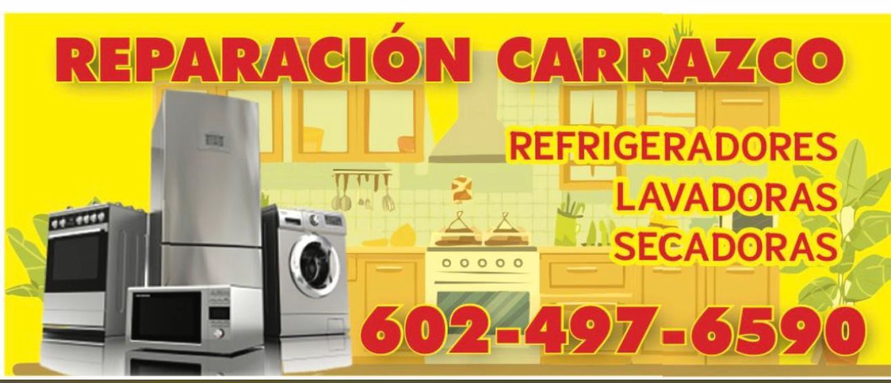 Repair Apliances