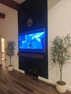 Tv mounts