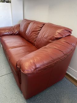 Sofa And Chair