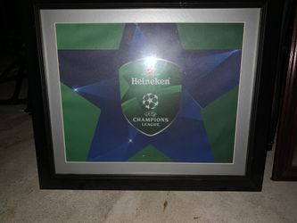 Heineken UEFA Championship League
