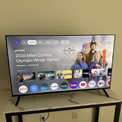 TCL 40 in Smart TV